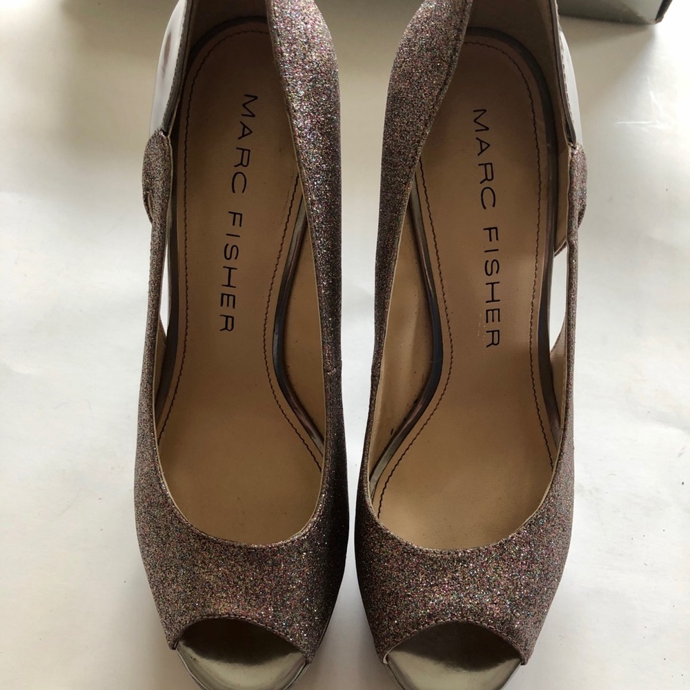 Marc Fisher Heels